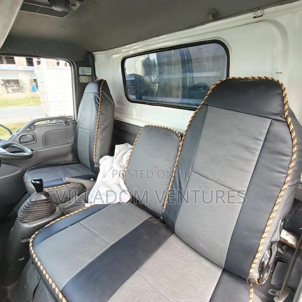 For Quick Sale Isuzu NPR in Excellent Condition - thumbnail 10