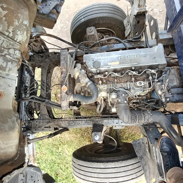 For Quick Sale Isuzu NPR in Excellent Condition - thumbnail 13
