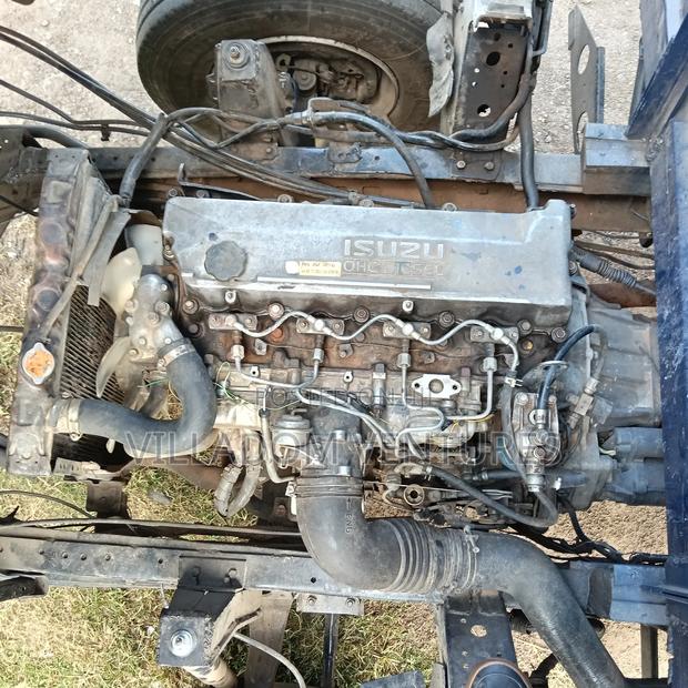 For Quick Sale Isuzu NPR in Excellent Condition - thumbnail 14