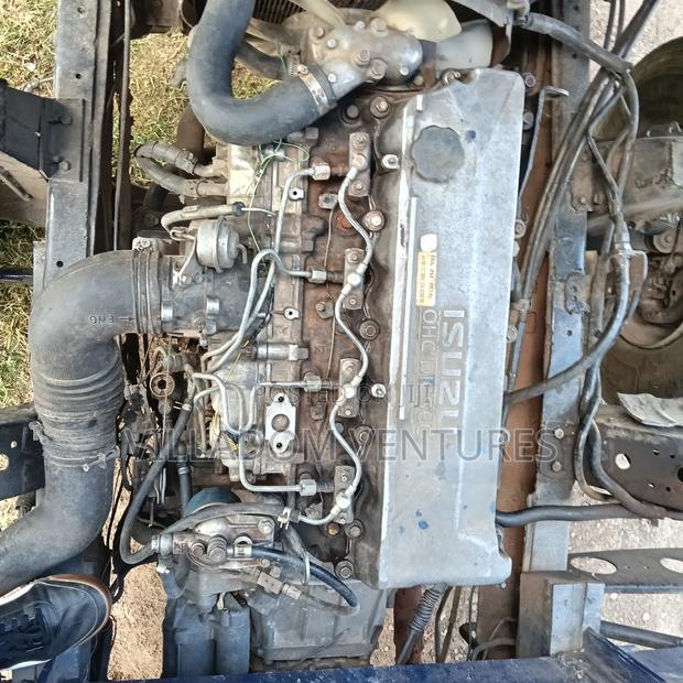 For Quick Sale Isuzu NPR in Excellent Condition - thumbnail 11