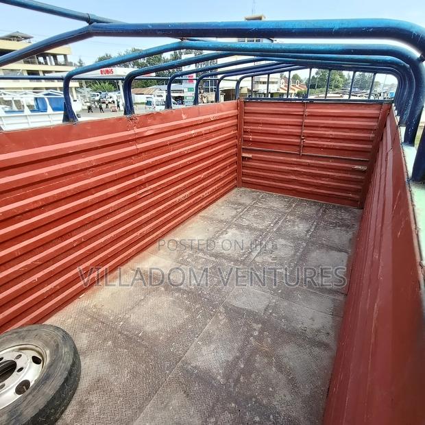For Quick Sale Isuzu NPR in Excellent Condition - thumbnail 5