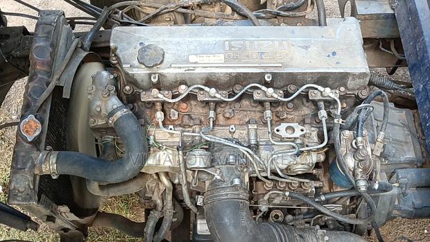 For Quick Sale Isuzu NPR in Excellent Condition - thumbnail 15