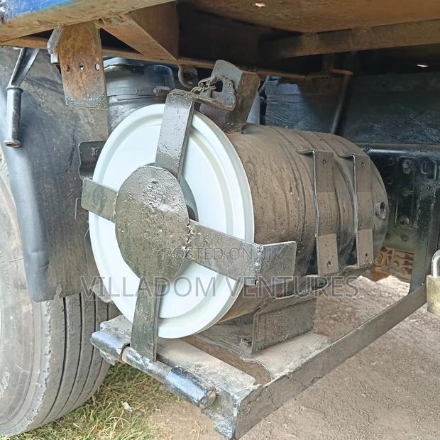 For Quick Sale Isuzu NPR in Excellent Condition - thumbnail 16
