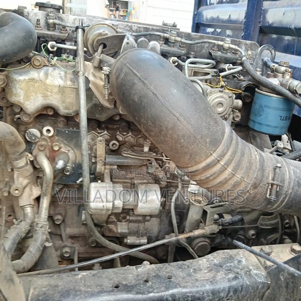 For Quick Sale Isuzu NPR in Excellent Condition - thumbnail 17