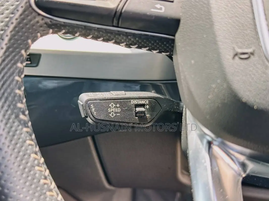 Audi Q7 3.0T Premium AWD quattro 2018 Gray