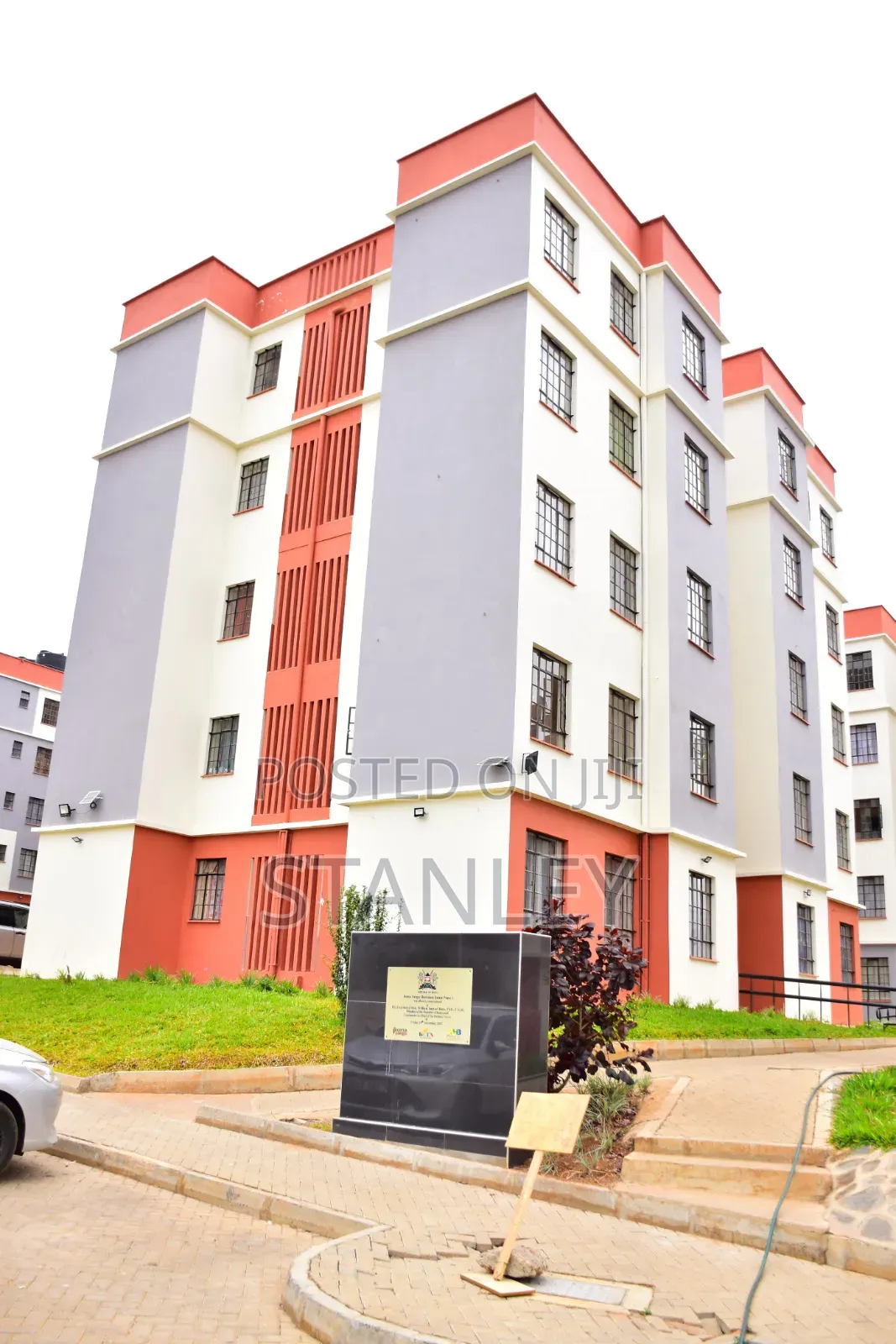 Airbnb at Machakos
