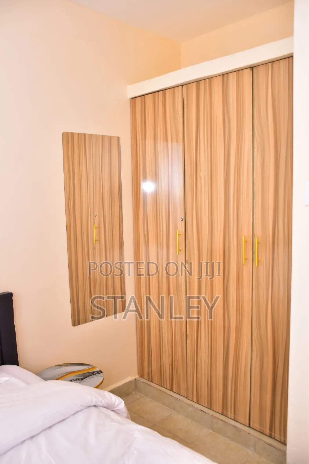 Airbnb at Machakos