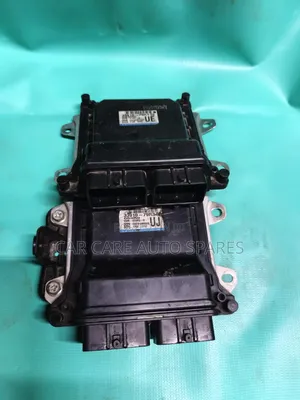 Engine Computer Suzuki Spacio Hybrid