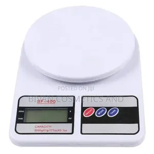 10kg Weighing Scale