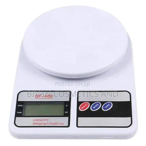 10kg Weighing Scale