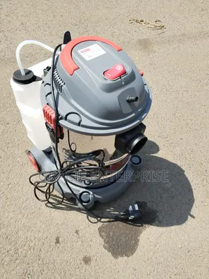 Astramilano Amc-25 Litres Carpet Cleaner