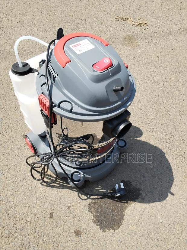 Astramilano Amc-25 Litres Carpet Cleaner