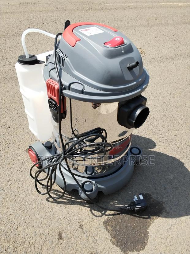 Astramilano Amc-25 Litres Carpet Cleaner - thumbnail 2