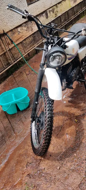 Suzuki 2010 White