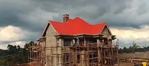 Roofing Works Best In That
