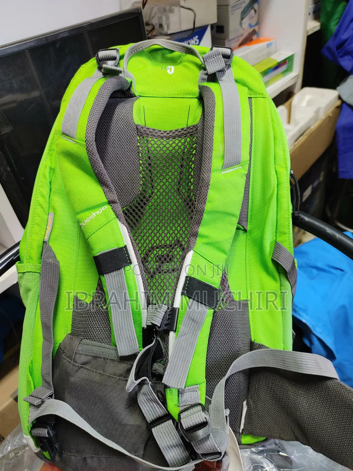 Hiking Bag