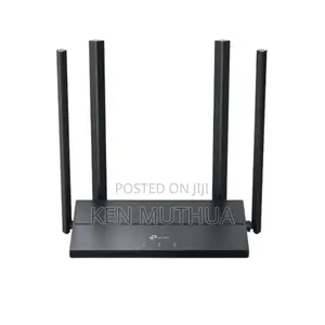 Tp-Link Tl-Wr846n 300 MBPS Multi-Mode Wi-Fi Router