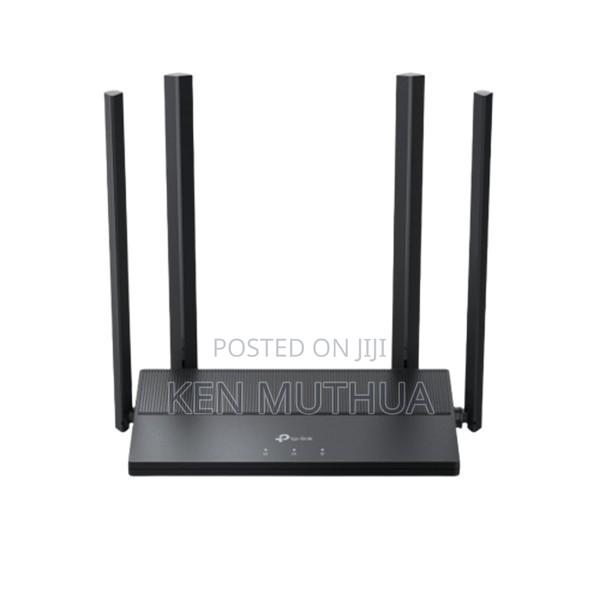 Tp-Link Tl-Wr846n 300 MBPS Multi-Mode Wi-Fi Router