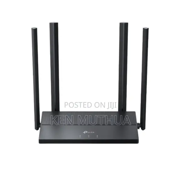Tp-Link Tl-Wr846n 300 MBPS Multi-Mode Wi-Fi Router