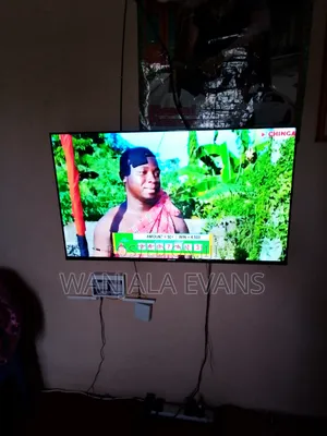 2025 Hisense Tv 43 Vidaa
