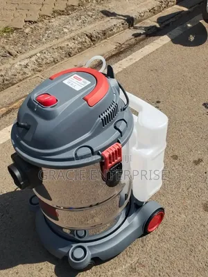 25 Litres Astramilano Carpet Vacuum Cleaner