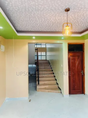Furnished 4bdrm Maisonette for sale