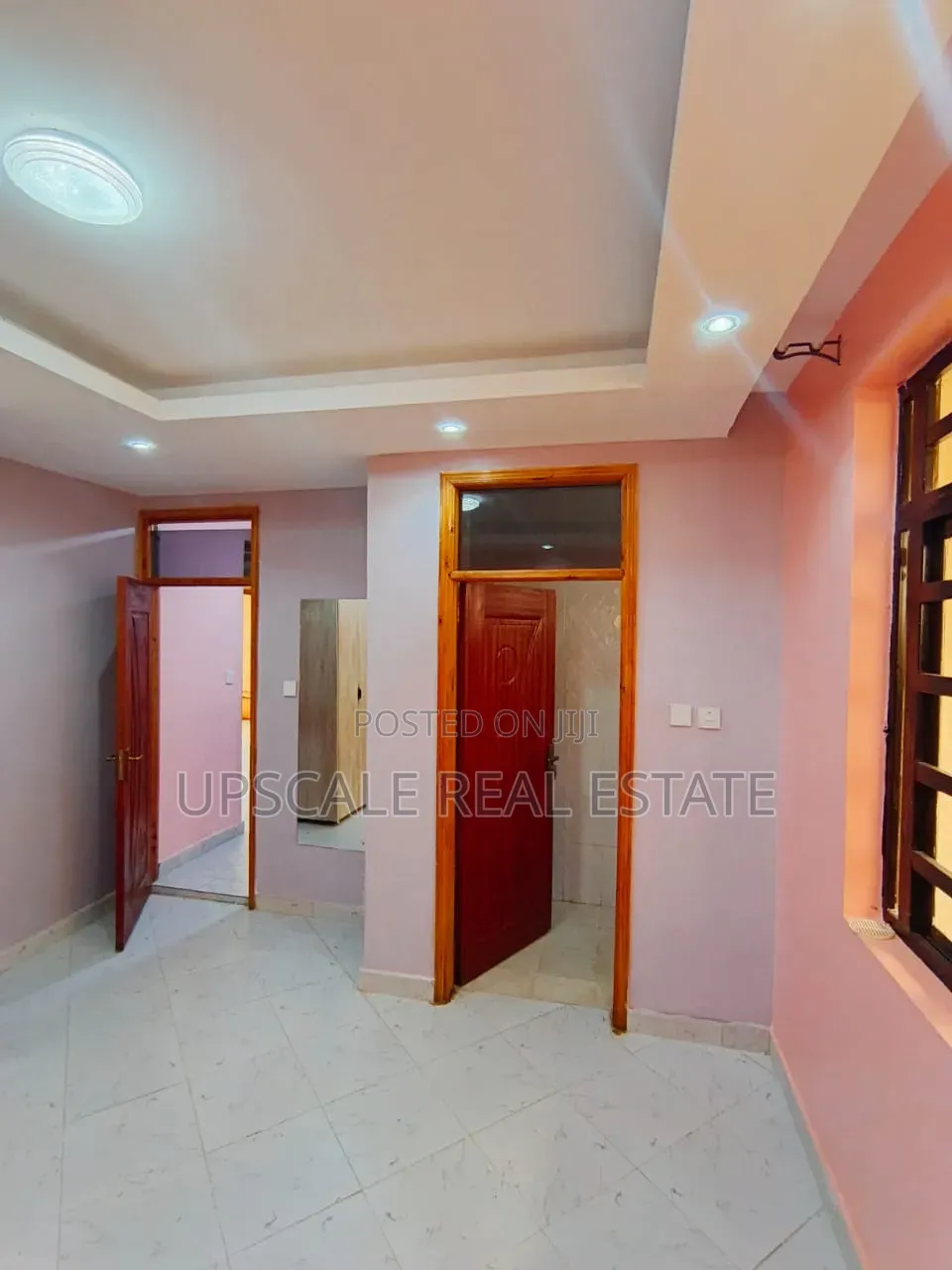 Furnished 4bdrm Maisonette for sale