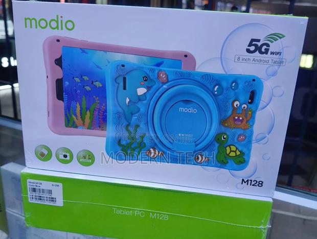 New Modio M128 256 GB - thumbnail 2