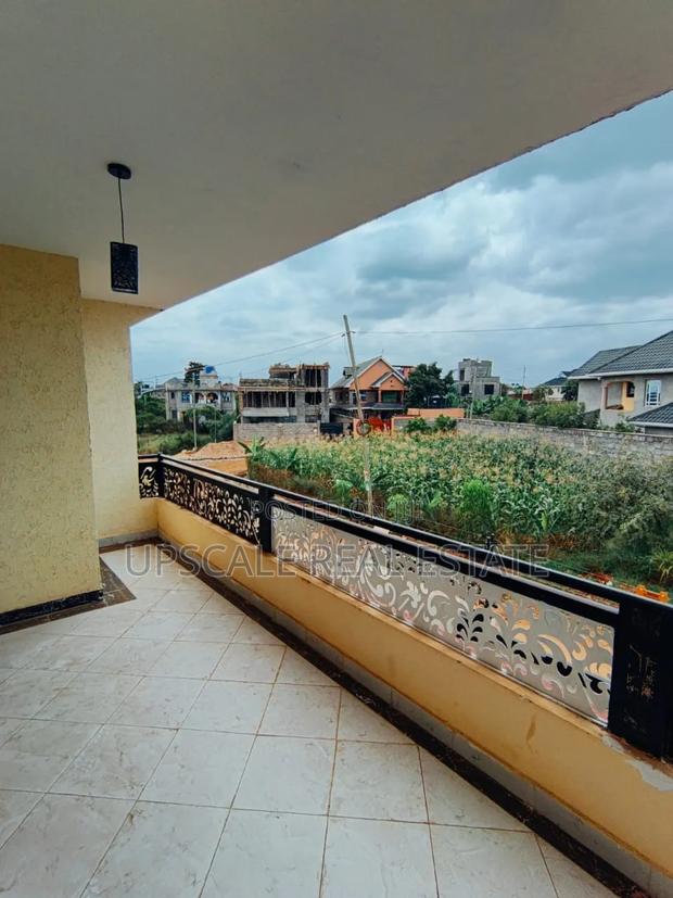 Furnished 4bdrm Maisonette for sale - thumbnail 8