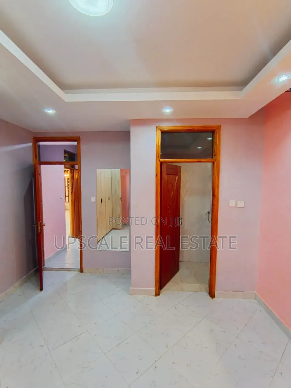 Furnished 4bdrm Maisonette for sale