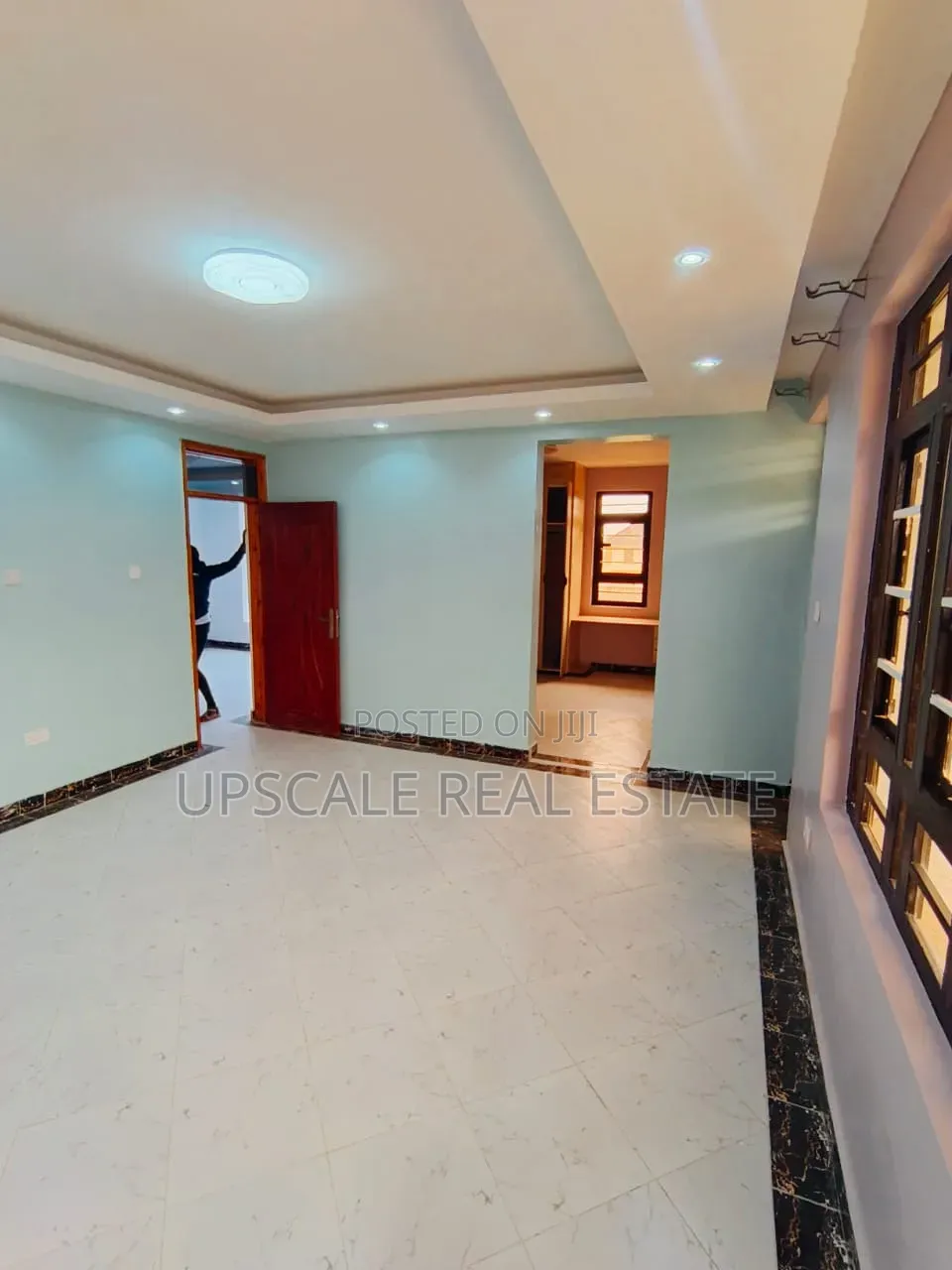 Furnished 4bdrm Maisonette for sale