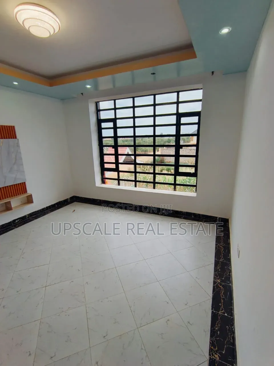 Furnished 4bdrm Maisonette for sale