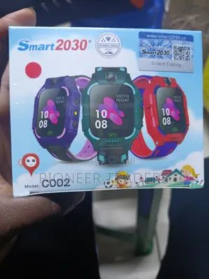 Smart Watch, Smart Watch