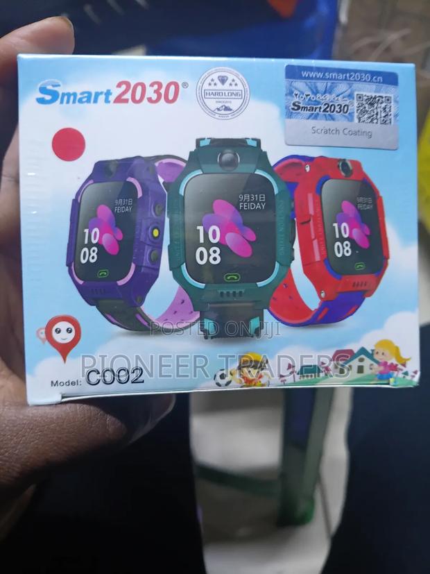Smart Watch, Smart Watch
