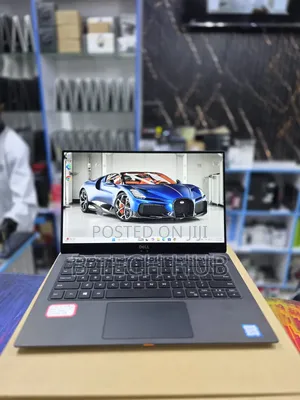 Laptop Dell XPS 13 9370 8GB Intel Core i7 SSD 256GB