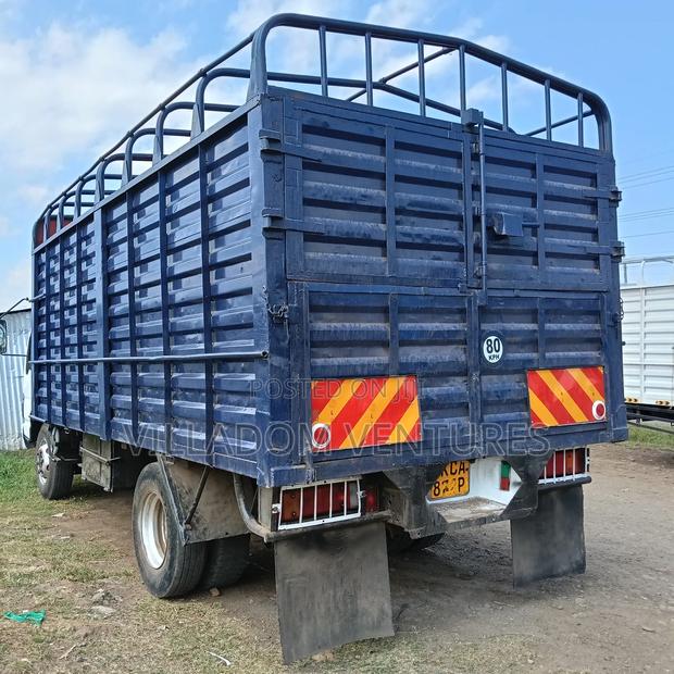For Quick Sale Isuzu NPR in Excellent Condition - thumbnail 2