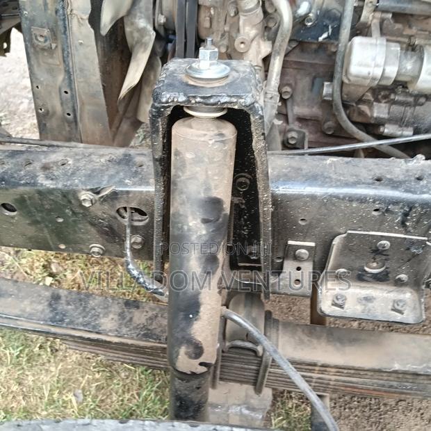 For Quick Sale Isuzu NPR in Excellent Condition - thumbnail 18