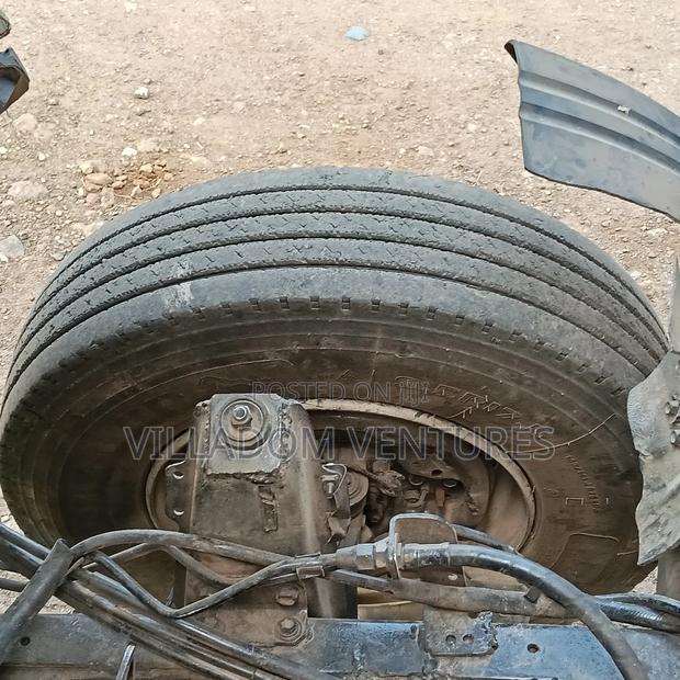 For Quick Sale Isuzu NPR in Excellent Condition - thumbnail 20