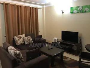 Furnished 1bdrm Apartment in School Groove, Lower Kabete for rent