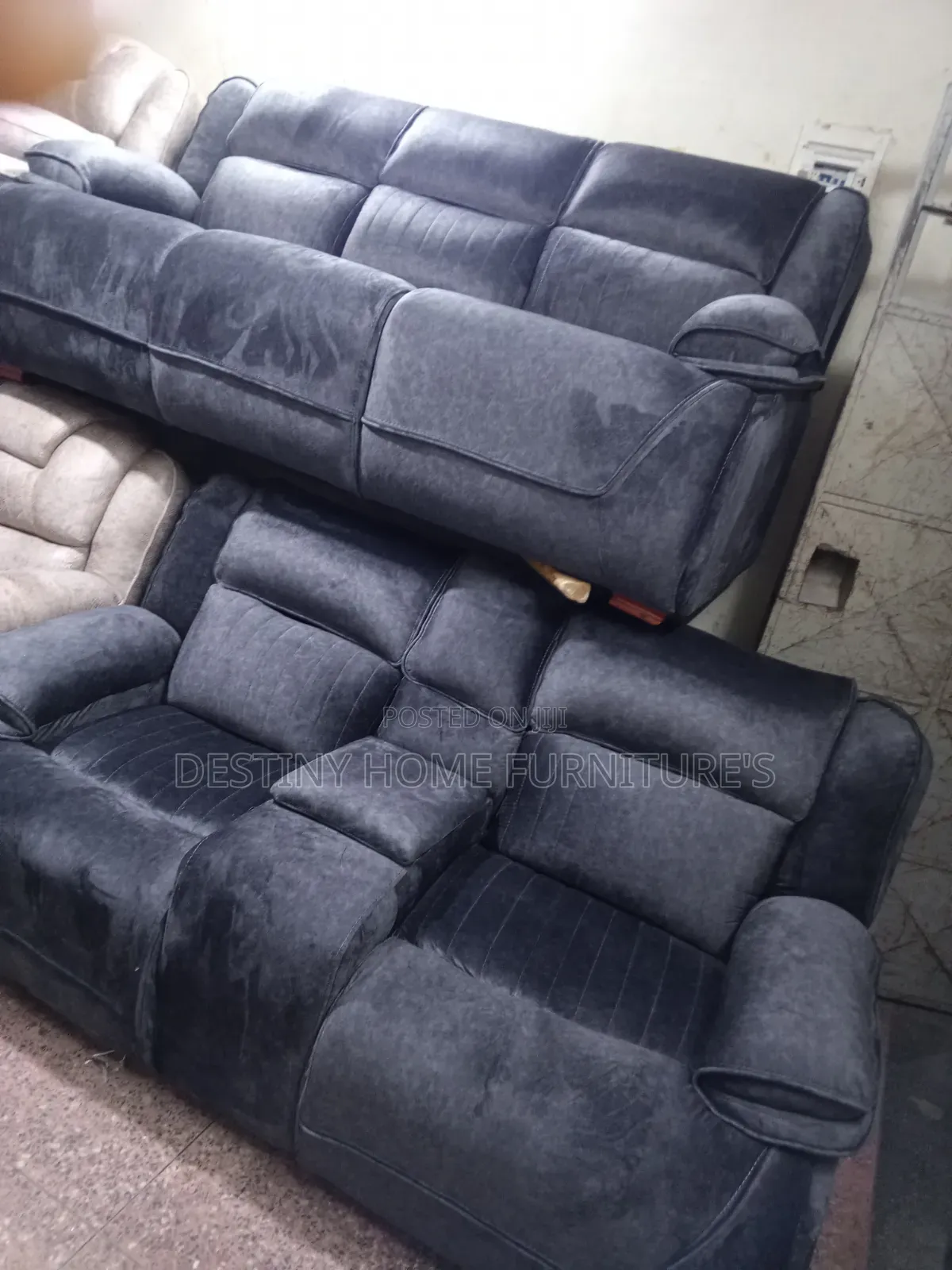 Royal Living Room Sofas