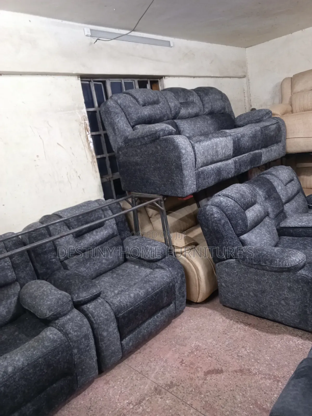Royal Living Room Sofas