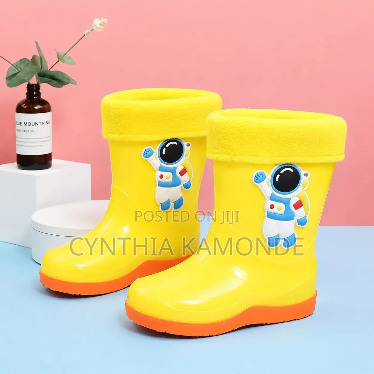 Gumboots / Rain Boots