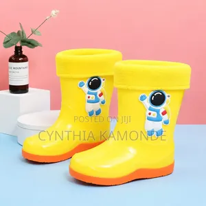 Gumboots / Rain Boots
