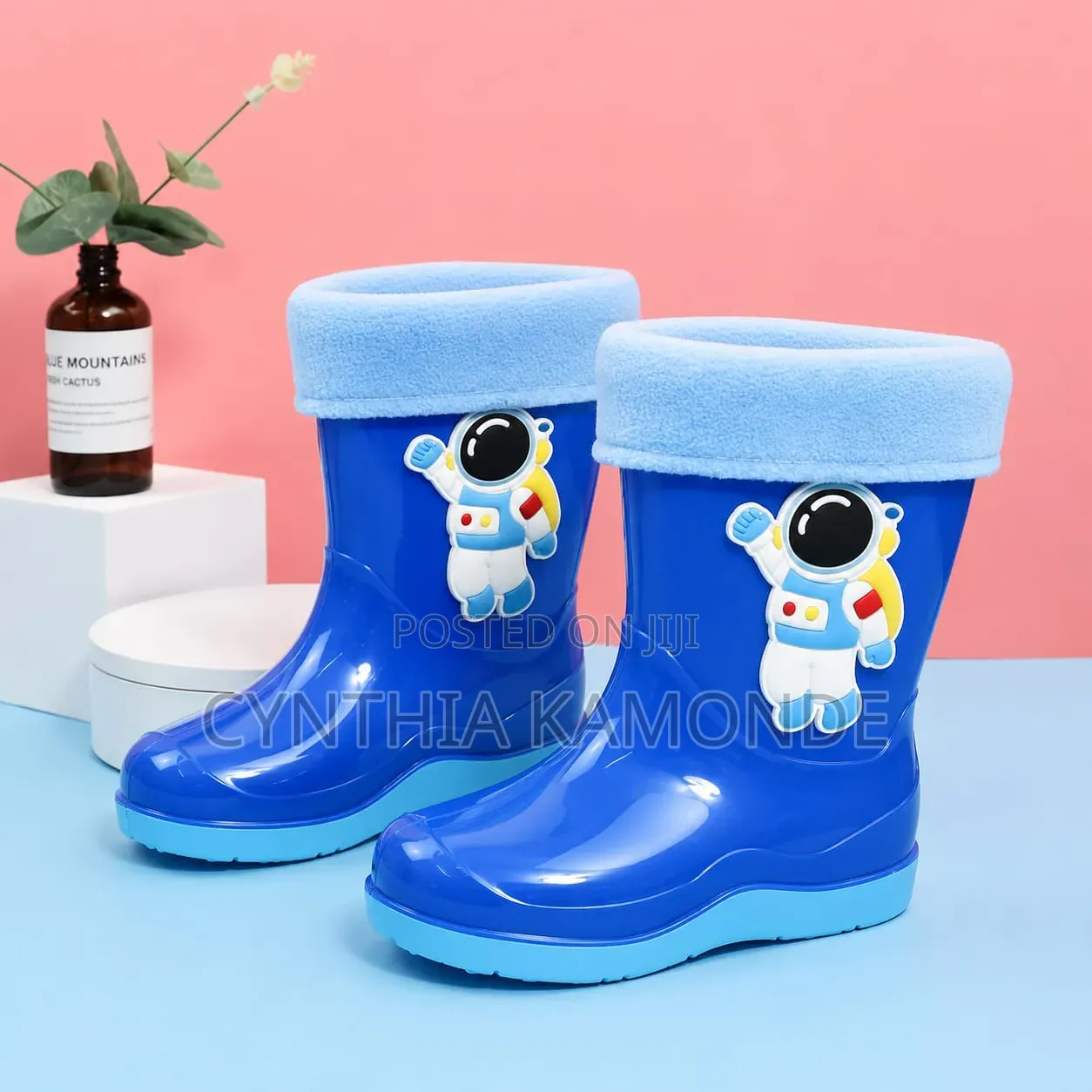 Gumboots / Rain Boots