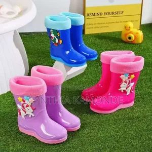 Gumboots / Rain Boots