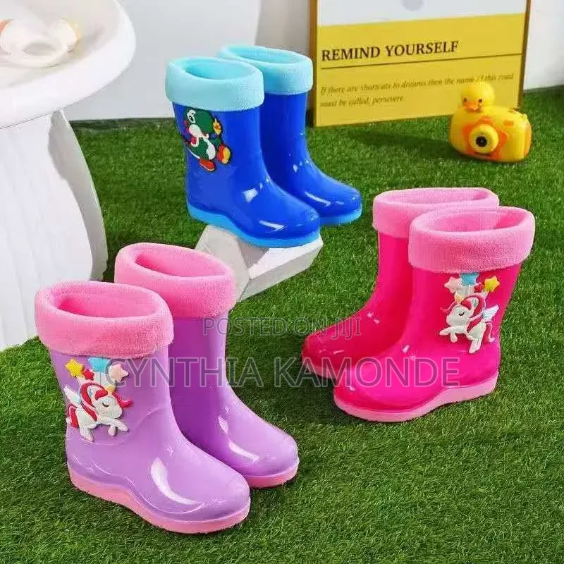 Gumboots / Rain Boots