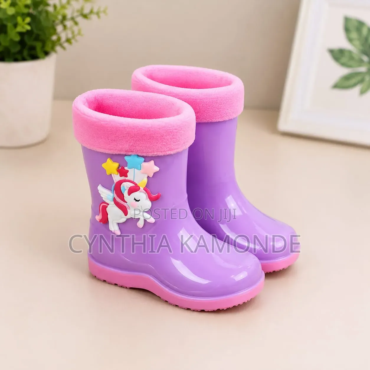 Gumboots / Rain Boots