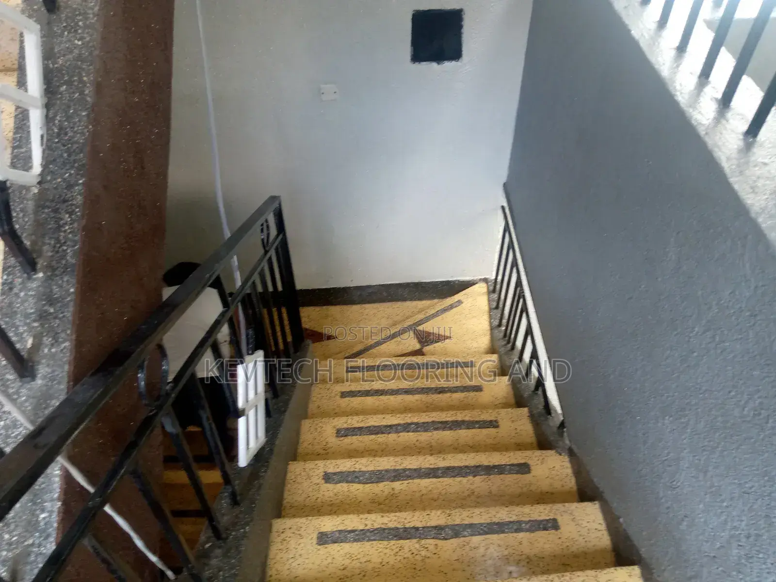 Terrazzo Flooring Services, Installation, Restoration and Maintenance