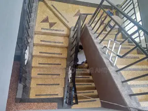 Terrazzo Flooring Services, Installation, Restoration and Maintenance