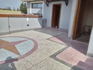 Terrazzo Flooring Services, Installation, Restoration and Maintenance